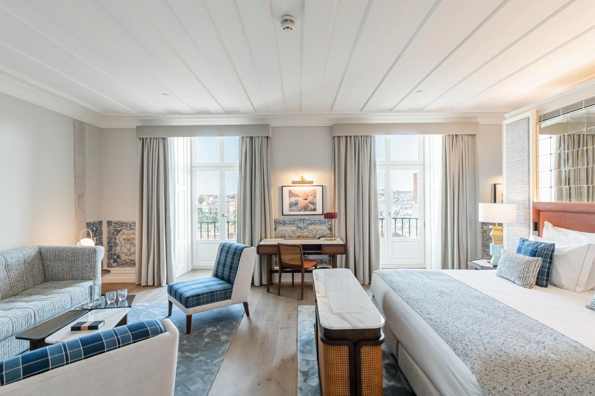 Prestige Suite