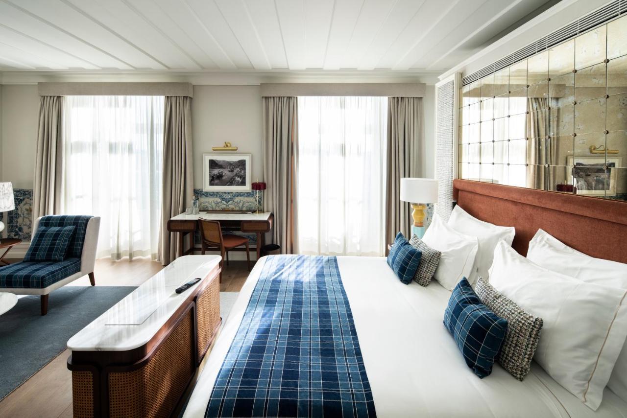 Prestige Suite