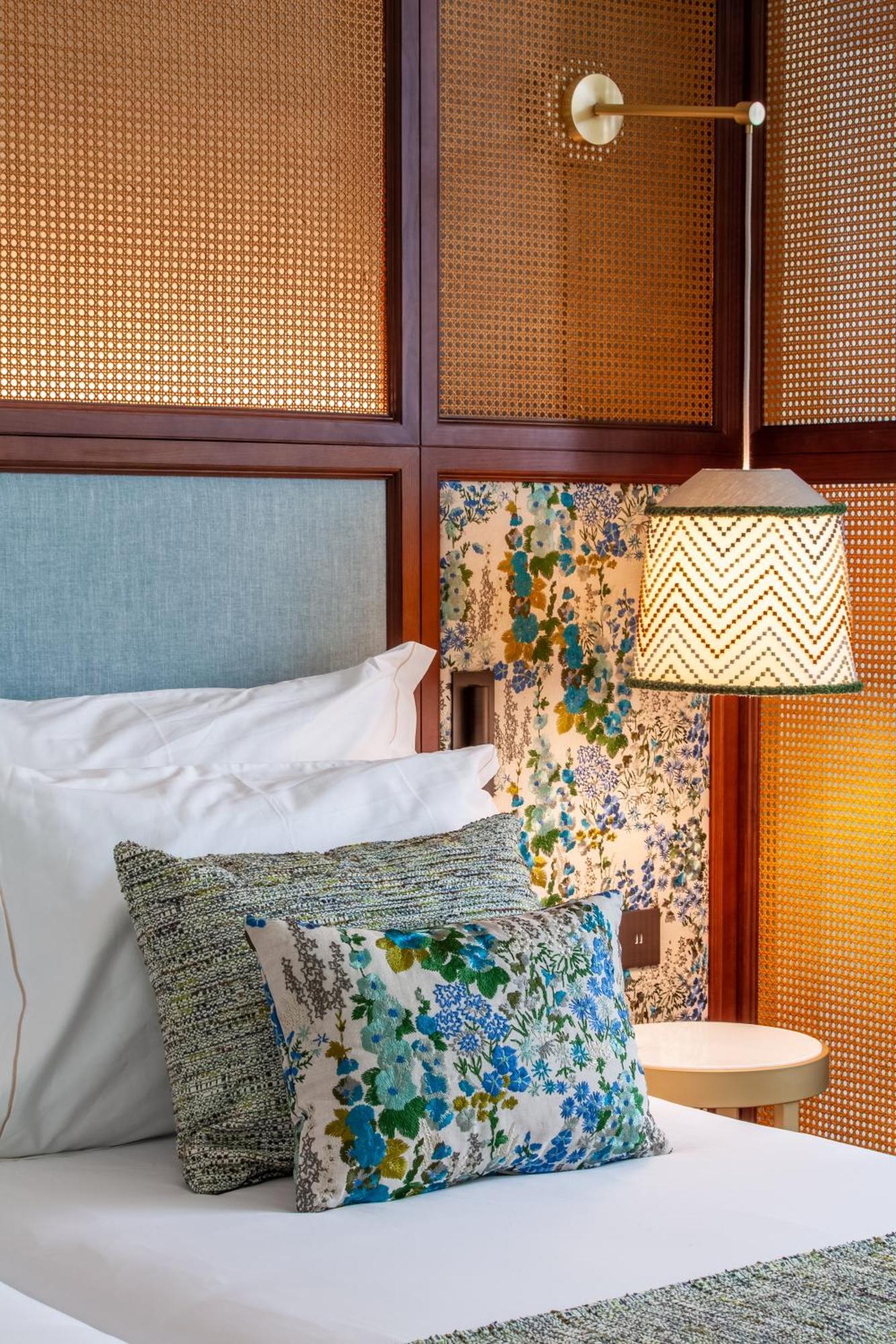 Classic Double or Twin Room